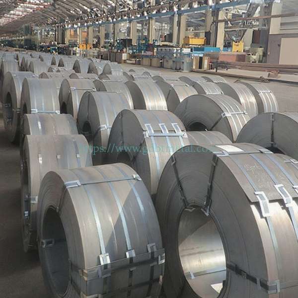 Carbon Steel Coil&Strip